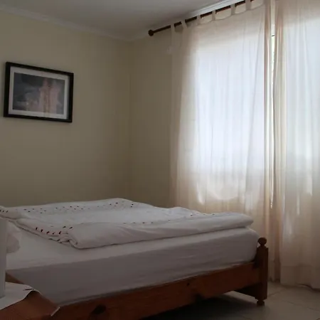 公寓 Niki Mit Beheiztem Gemeinschaftspool Fuer 2 Appartments Las Breñas