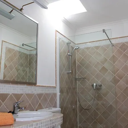 Niki Mit Beheiztem Gemeinschaftspool Fuer 2 Appartments 公寓 *