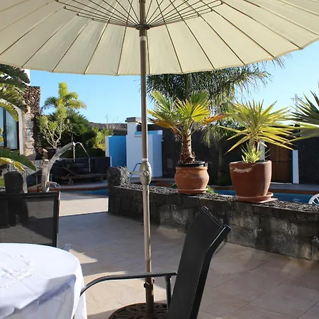 公寓 Niki Mit Beheiztem Gemeinschaftspool Fuer 2 Appartments *