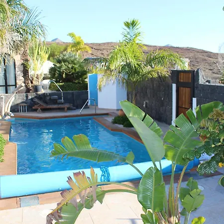 Niki Mit Beheiztem Gemeinschaftspool Fuer 2 Appartments 公寓