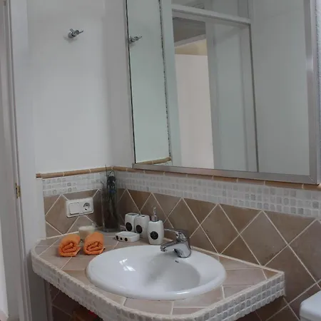 公寓 Niki Mit Beheiztem Gemeinschaftspool Fuer 2 Appartments