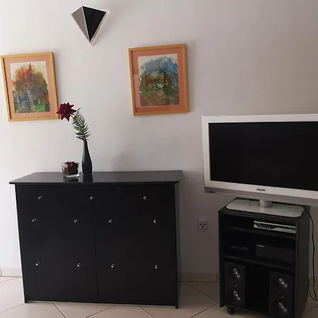 Niki Mit Beheiztem Gemeinschaftspool Fuer 2 Appartments 公寓 *