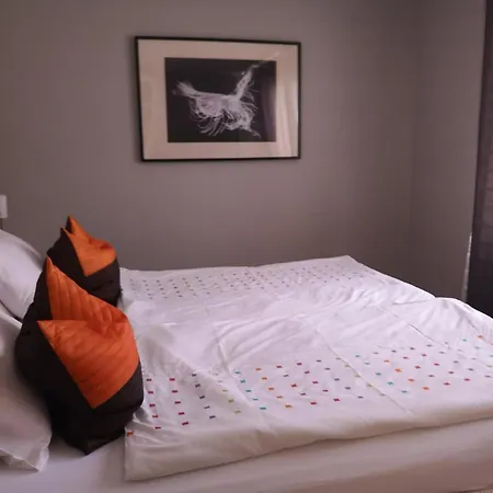 Niki Mit Beheiztem Gemeinschaftspool Fuer 2 Appartments 公寓 *