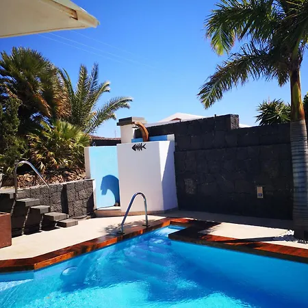 Niki Mit Beheiztem Gemeinschaftspool Fuer 2 Appartments 公寓