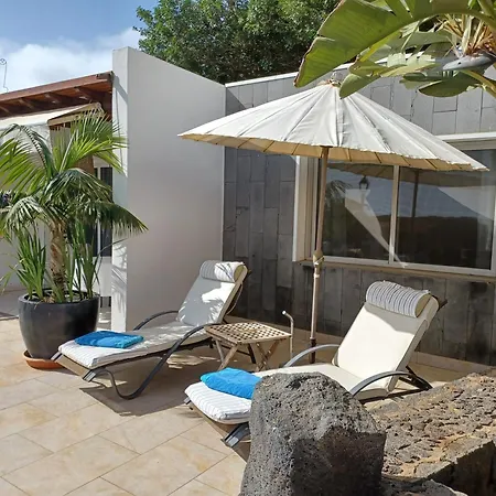 公寓 Niki Mit Beheiztem Gemeinschaftspool Fuer 2 Appartments *