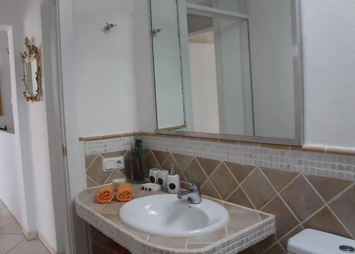 Apartament Niki Mit Beheiztem Gemeinschaftspool Fuer 2 Appartments